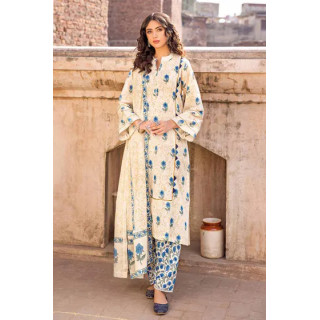 GUL AHMAD Lawn Collection-2023W- W-FB-VN-23-346796